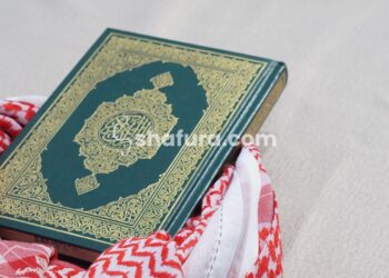 Hidup ini Cukup Follow Aja Al-Quran dan As-Sunnah
