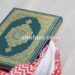 Hidup ini Cukup Follow Aja Al-Quran dan As-Sunnah