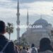 Pengalaman Seru Liburan ke Turki Bersama Keluarga