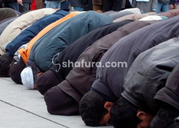 Bahagia Hanya Dicapai dengan Ketaatan