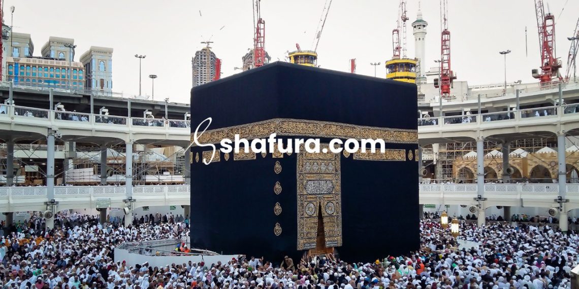 Jangan Salah Urutan! Hindari Kesalahan Fatal Saat Booking Tiket Umrah Mandiri
