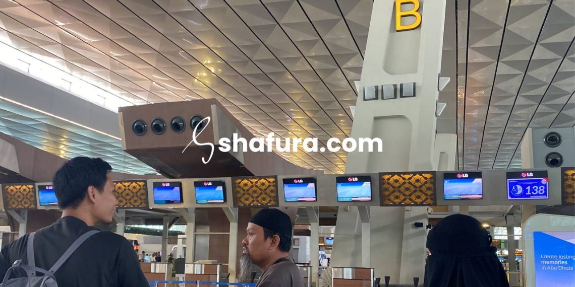 Safar Umrah 14 Hari, Biaya Hemat di Bawah 25 Juta!