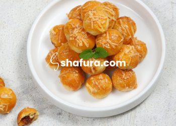 Nastar Simple Ala Dedep: Praktis, Enak, dan Hemat!