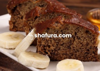 Bolu Pisang Sederhana Ala Dedep: Nikmati Kelezatan Manisnya!