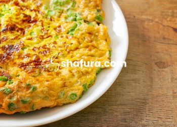 Happy Eggs: Makan Lezat Tanpa Minyak, Garam & Tepung! #RealFood