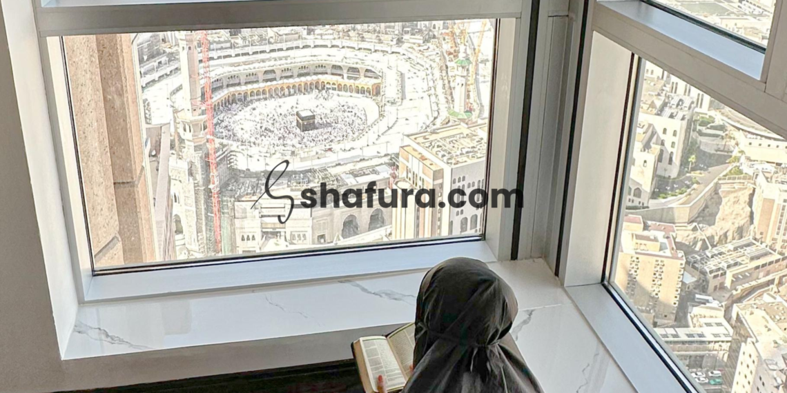Tips Hemat Ratusan Juta: Booking Hotel untuk Umrah Ramadhan Mandiri